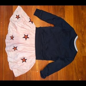 Scotch and Soda, designer kids, dress, size 4